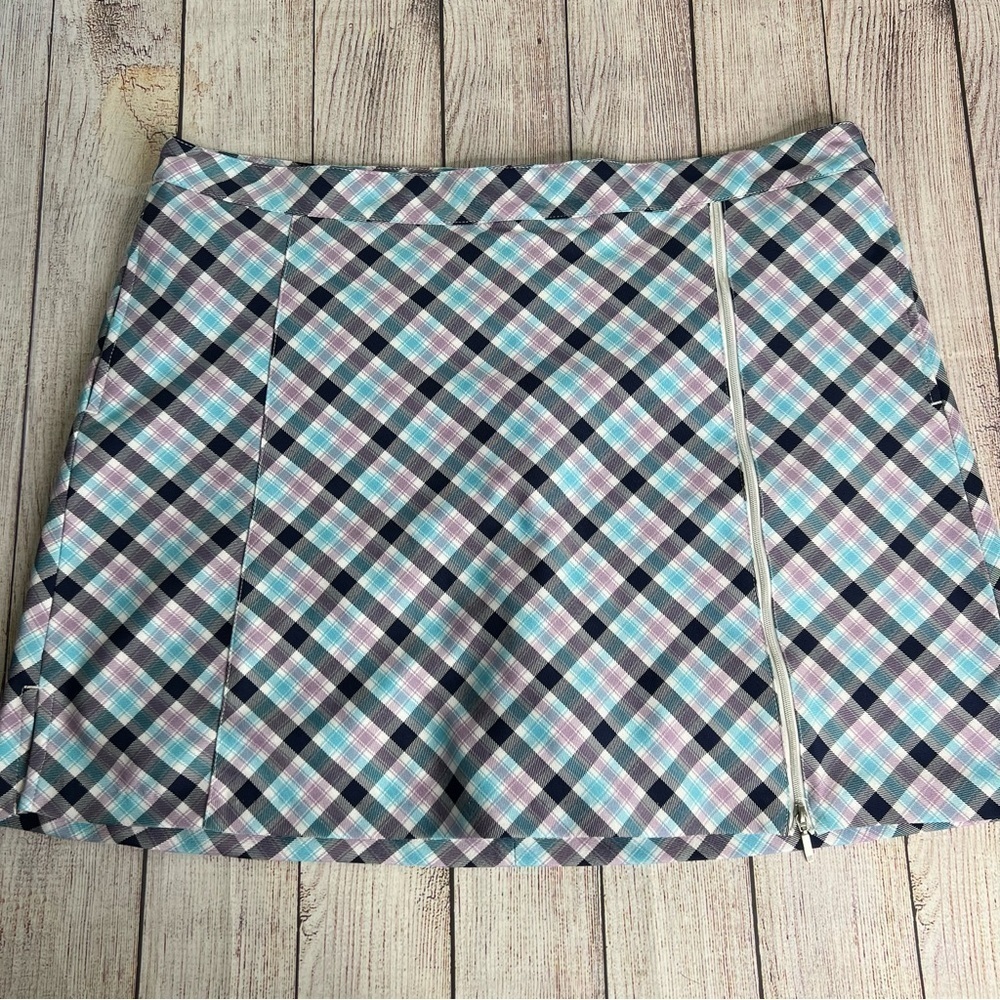 Lady Hagen Golf Skort 14